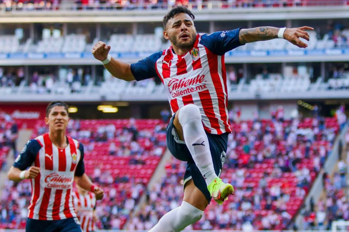 Las Chivas, a un paso de romper su propio récord de victorias en fase regular