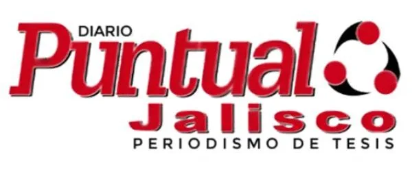 puntual jalisco logo pro