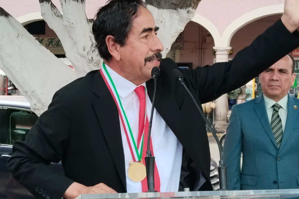 jose luis sanchez diputado federal