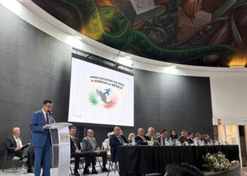 encuentro nacional de juristas de mexico