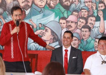 jose luis y alejandro topete