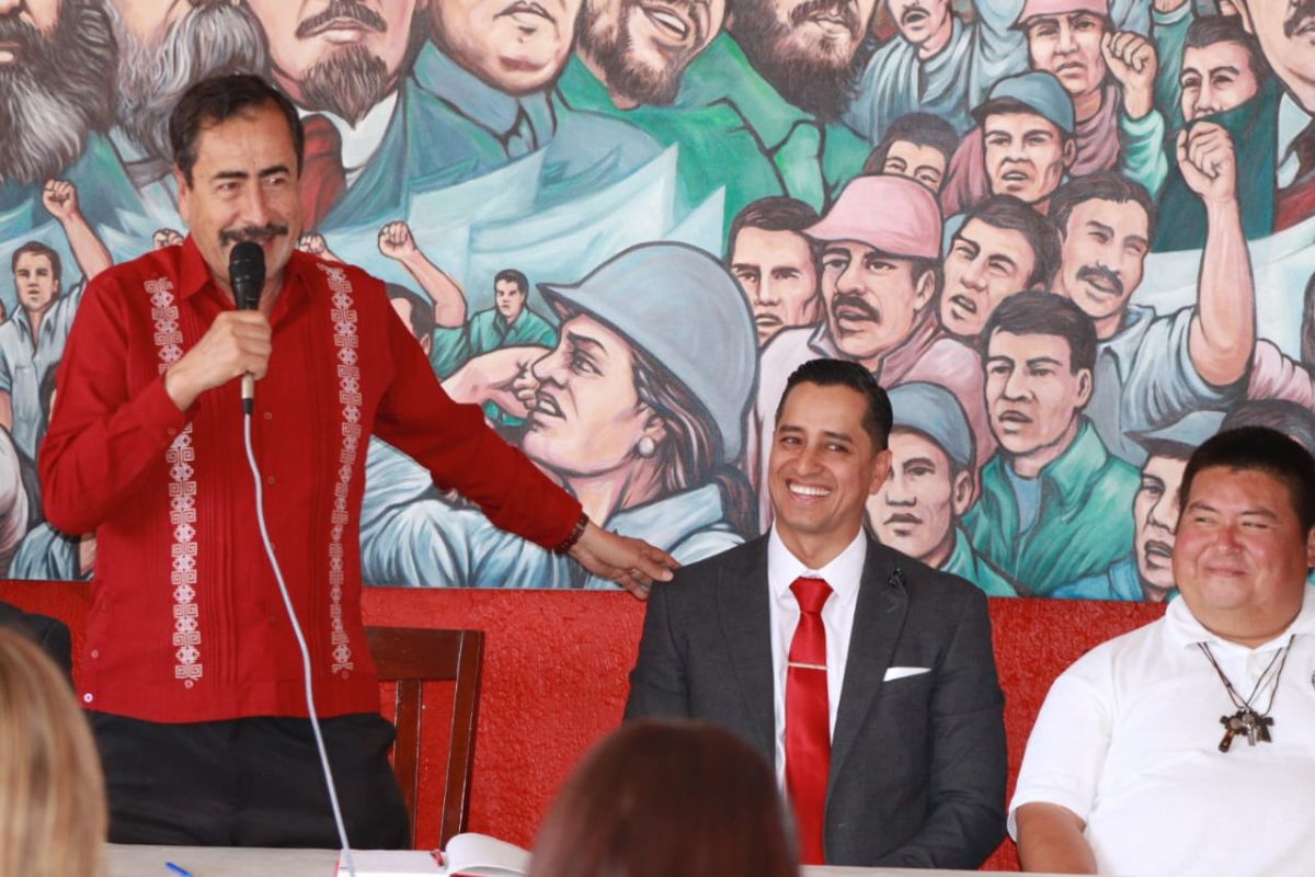 jose luis y alejandro topete