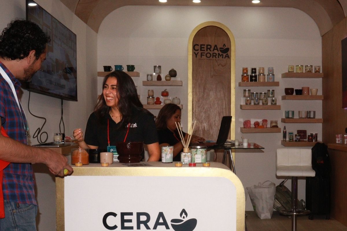 Cera y Forma