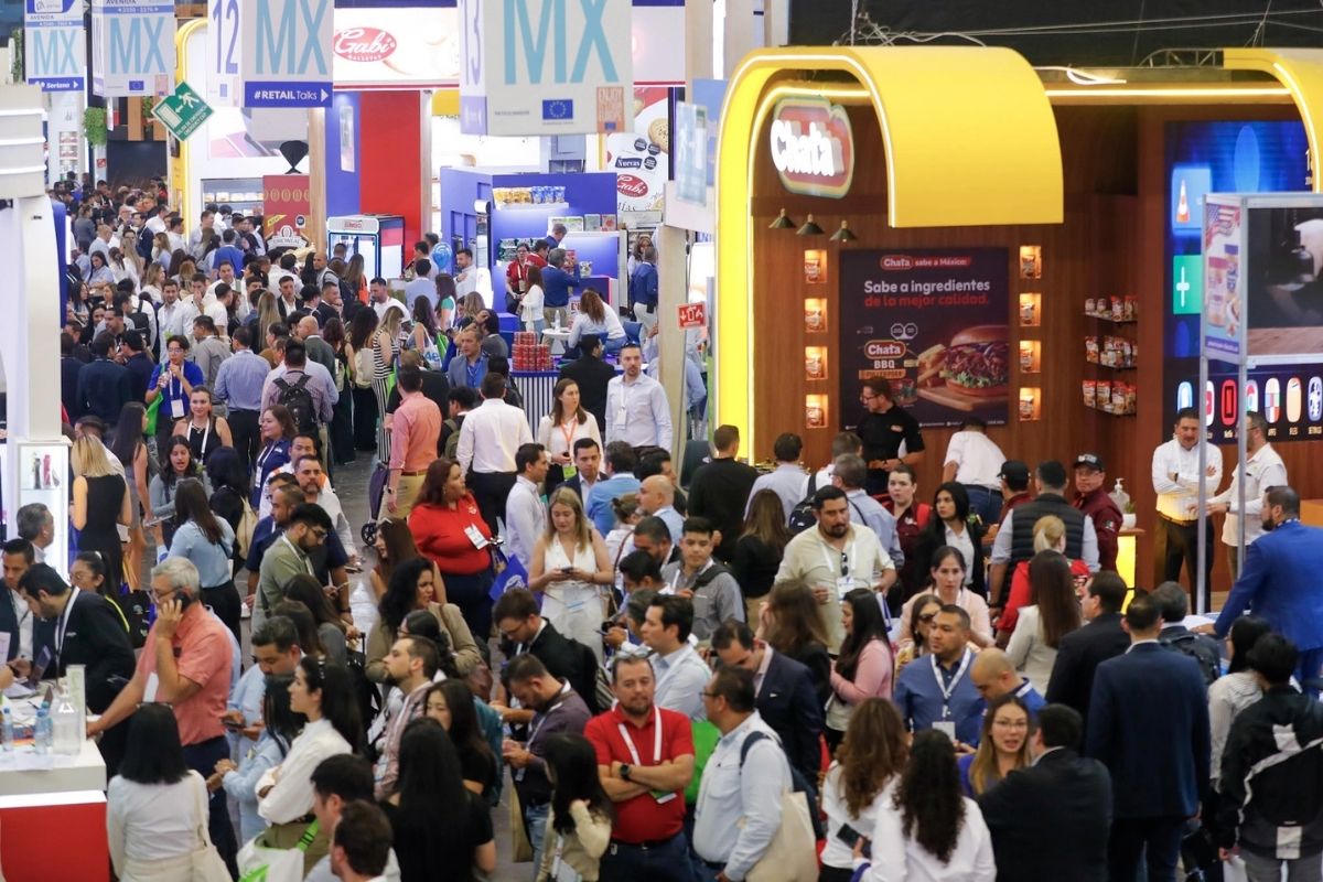 Expo ANTAD