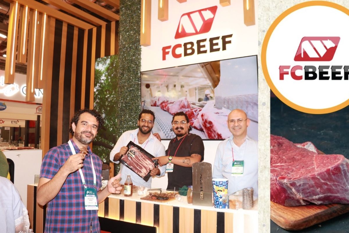 FCBEEF rancho maravillas