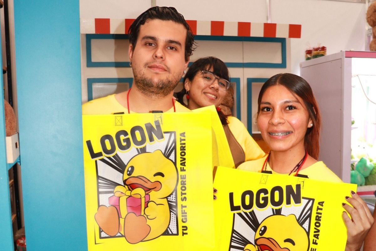 Logon 1