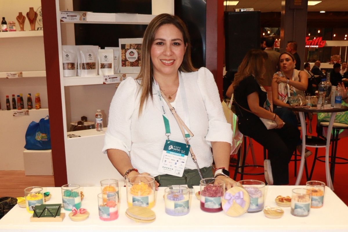 Rivher velas aromaticas