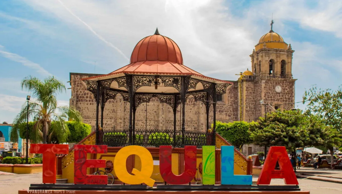 TEQUI