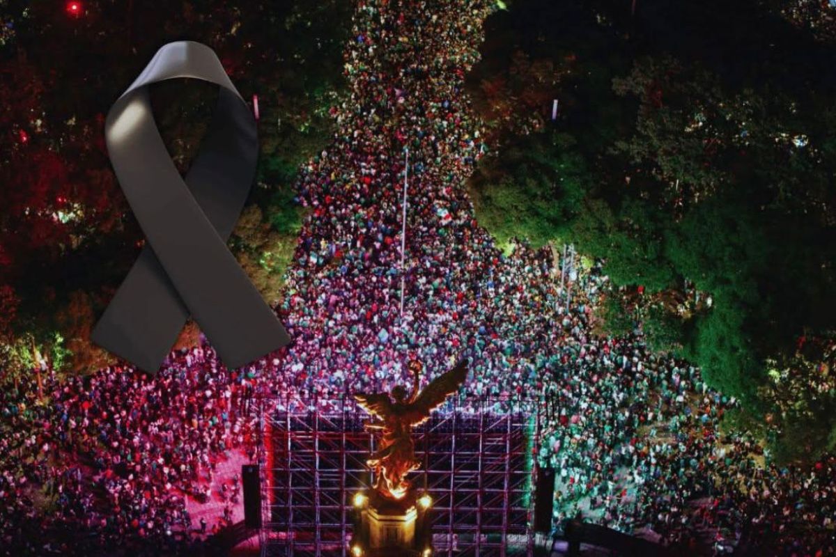 Tragedia en el Ángel: Festejo histórico del Tri termina con cuatro fallecidos por asfixia en CDMXCIUDAD DE MÉXICO — 30 de junio de 2026