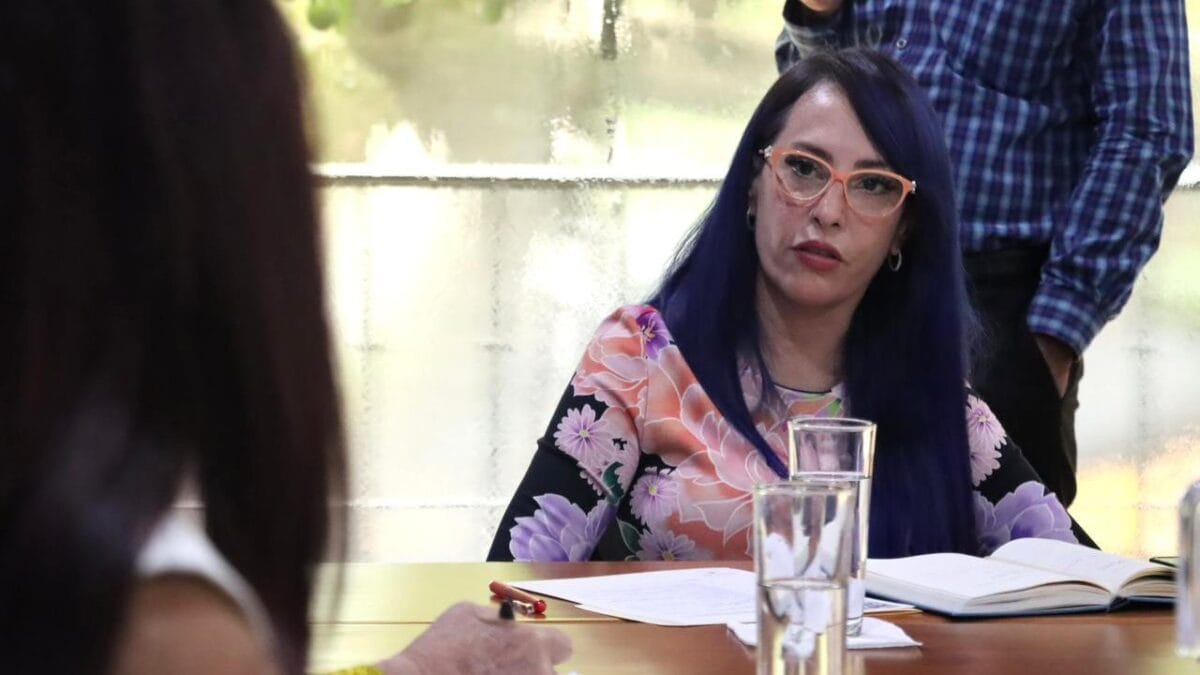 Red de Centros de Justicia para las Mujeres y El Colegio de Jalisco firman convenio para fortalecer la atención a víctimas de violencia de género