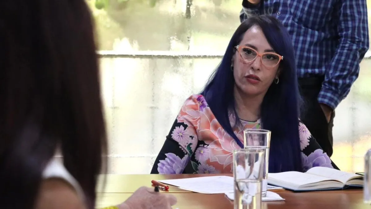 Red de Centros de Justicia para las Mujeres y El Colegio de Jalisco firman convenio para fortalecer la atención a víctimas de violencia de género