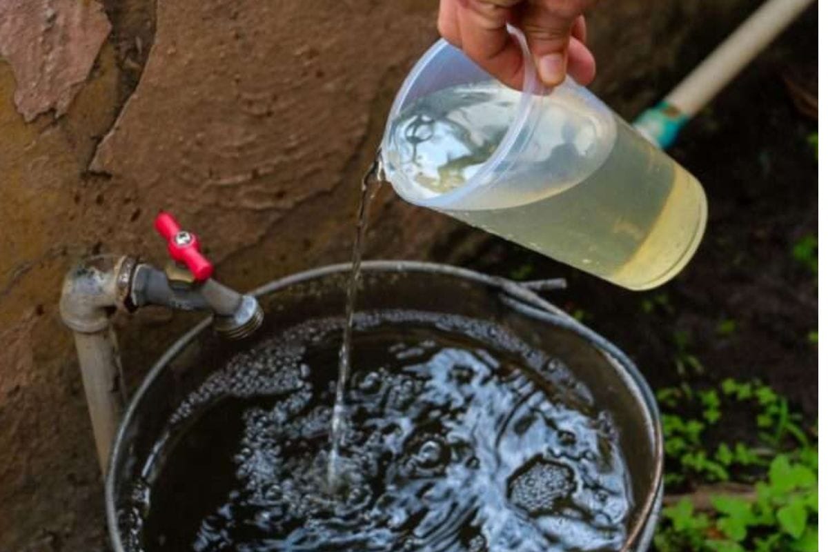 Frena Congreso de Jalisco comparecencia de autoridades por crisis de agua turbia en el Área Metropolitana
