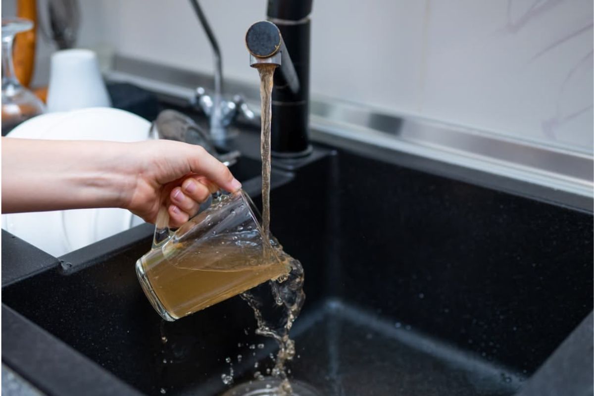 Colectivos exigen alerta sanitaria en Guadalajara por mala calidad del agua