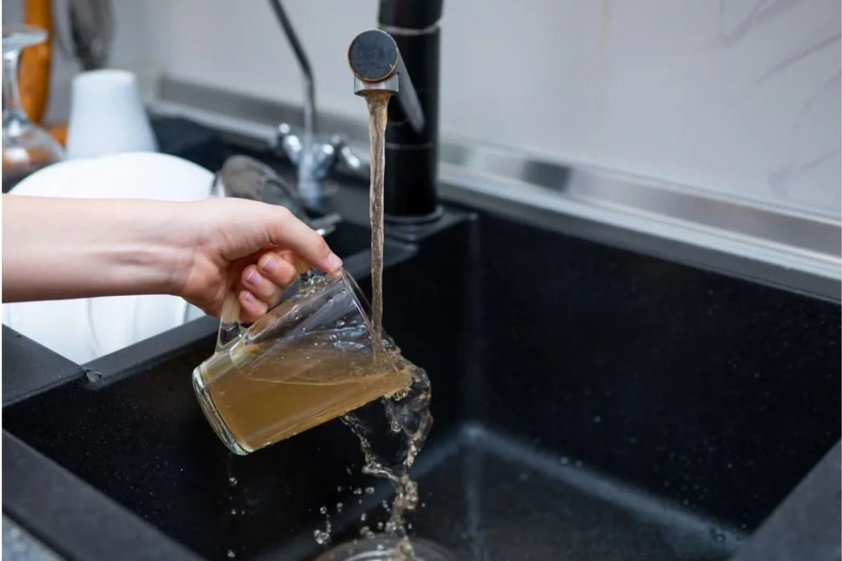 Colectivos exigen alerta sanitaria en Guadalajara por mala calidad del agua