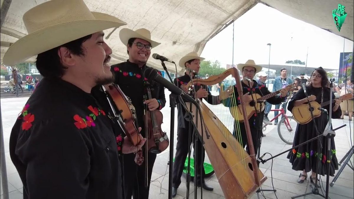 MARIACHI2 scaled