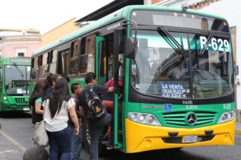 Guadalajara: El Latido Urbano y la Búsqueda de Movilidad Sostenible
