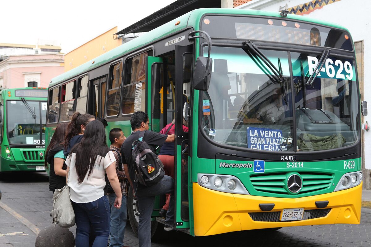 Guadalajara: El Latido Urbano y la Búsqueda de Movilidad Sostenible