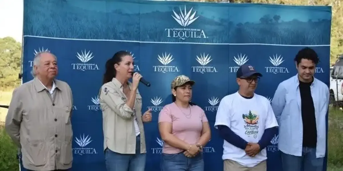 Agroindustria tequilera y Gobierno de Jalisco impulsan histórica reforestación en el Bosque La Primavera