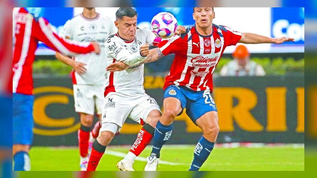 Atlas prepara estrategia para Clásico Tapatío en Guadalajara: Así buscará vencer a Chivas