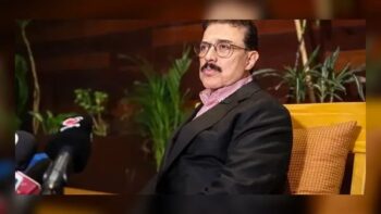 Carlos Lomelí Desmiente Rumores de Cancelación de Visa Estadounidense y Anuncia Acciones Legales