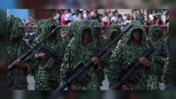 Cierres viales en Guadalajara por el Desfile Cívico Militar: rutas y afectaciones en el AMG