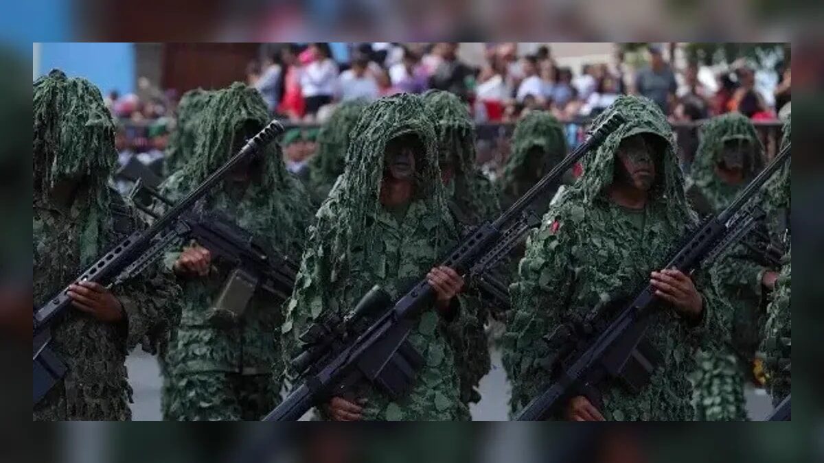 Cierres viales en Guadalajara por el Desfile Cívico Militar: rutas y afectaciones en el AMG