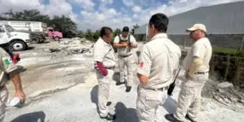 Clausuran empresa en Tlaquepaque por descargas contaminantes al Arroyo Seco