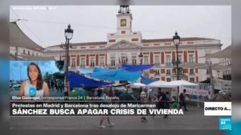 Crisis Global sin Fronteras: Empresas cierran en Argentina, el hambre golpea Centroamérica y los alquileres asfixian Barcelona