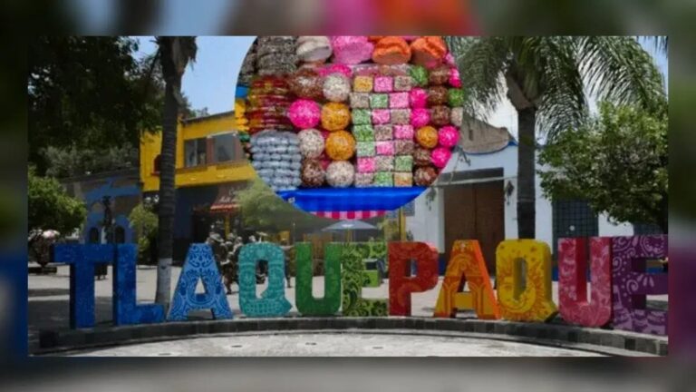 Dulces artesanales en Tlaquepaque: El legado gastronómico que conquista a Jalisco