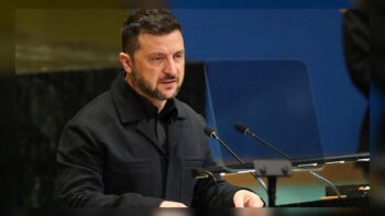 El Frío Ultimátum de Kiev: Zelensky Propone a Rusia una Tregua Energética Crucial Vía EE.UU. para Salvar el Invierno
