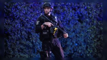Europa Contiene el Aliento: Desarticulan Complot Terrorista que Buscaba ‘Gran Daño’ en Base Clave de EE.UU.