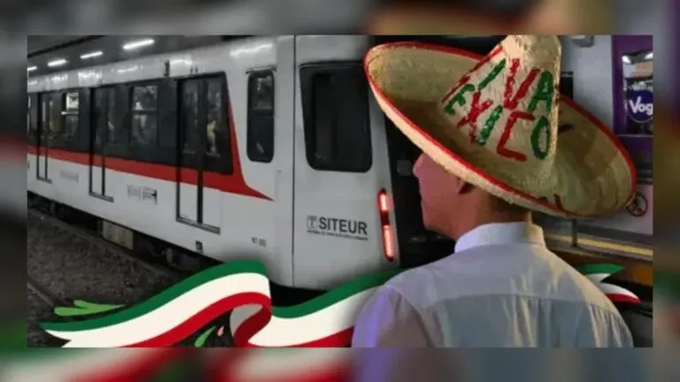 Grito de Independencia en Guadalajara: Ajustes en transporte público, rutas y horarios para el 15 y 16 de septiembre
