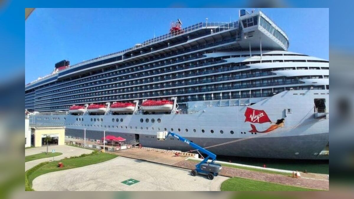 Huracán Polo golpea el bolsillo: Crucero cancela escala en Puerto Vallarta, ¿qué pierde el turismo local?
