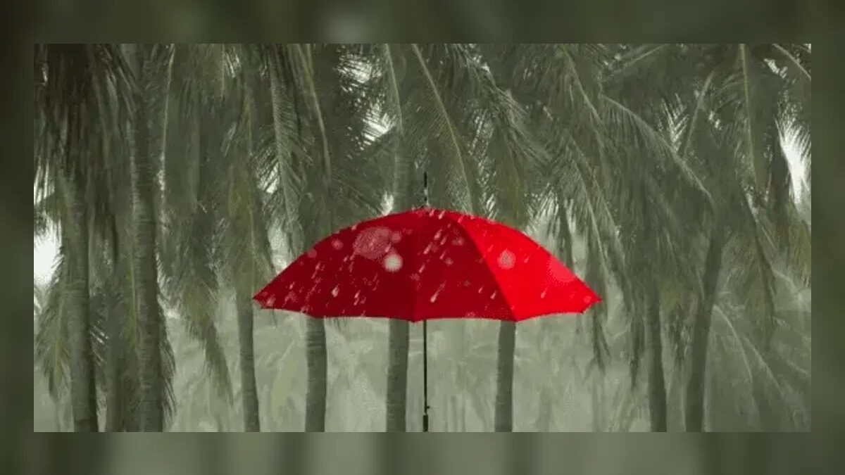 Huracán Polo: Jalisco en Alerta Ante la Rápida Intensificación del Ciclón Tropical