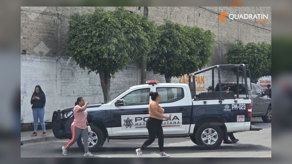 Infierno en Zapopan: Rescatan a 90 personas de anexo clandestino con condiciones inhumanas