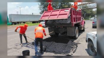 Invierte Tlajomulco 200 MDP para renovar 120 vialidades dañadas por lluvias