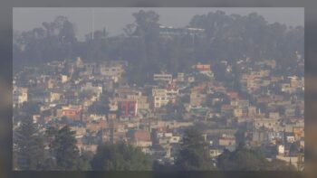 Jalisco bajo la lupa: Nuevo sistema nacional revelará el impacto real de la contaminación en tu salud y la de tu familia