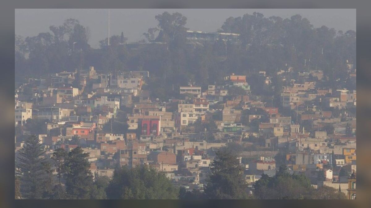 Jalisco bajo la lupa: Nuevo sistema nacional revelará el impacto real de la contaminación en tu salud y la de tu familia