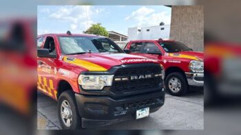 Jalisco blinda su costa: 200 elementos de élite se despliegan ante la inminente llegada de la Tormenta Rachel