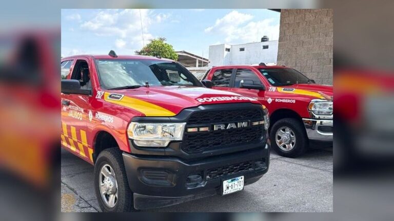 Jalisco blinda su costa: 200 elementos de élite se despliegan ante la inminente llegada de la Tormenta Rachel