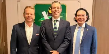 Juan Alberto Salinas deja la coordinación de Morena y se suma al Partido Verde en Guadalajara