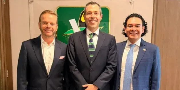 Juan Alberto Salinas deja la coordinación de Morena y se suma al Partido Verde en Guadalajara