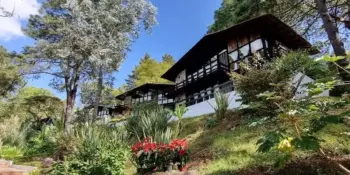 Mazamitla y la sierra de Jalisco: El auge del ecoturismo y la alta demanda de cabañas