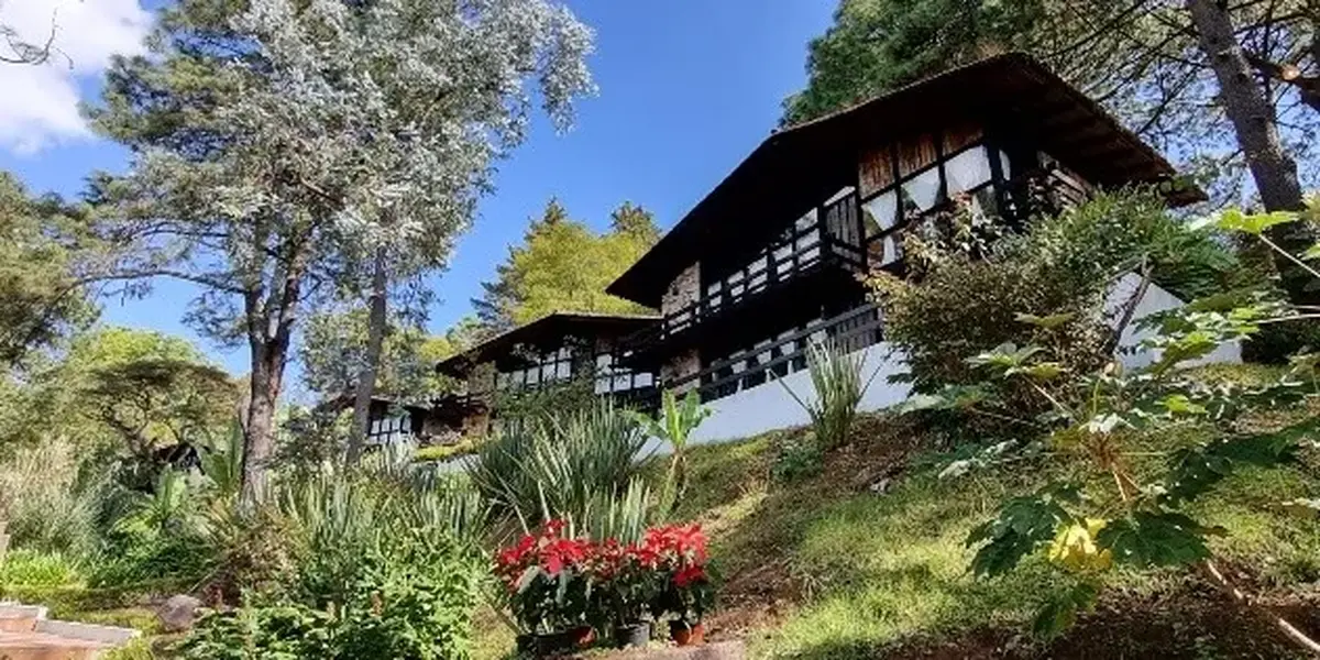 Mazamitla y la sierra de Jalisco: El auge del ecoturismo y la alta demanda de cabañas