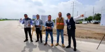Nuevo ingreso al Aeropuerto de Guadalajara por Adolf Horn estará listo en 2027