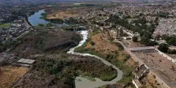 Paquete Económico contempla inversión clave para el saneamiento de los ríos Lerma y Santiago