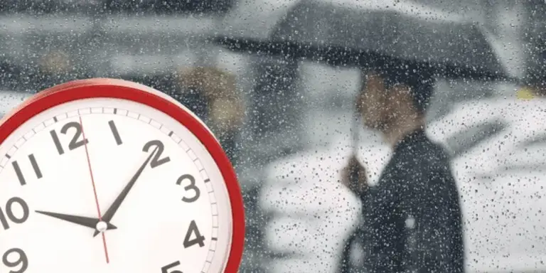 Pronóstico del clima en Guadalajara: SMN prevé chubascos y tormentas en el AMG