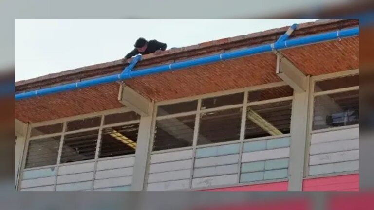 Suspensión de clases en Jalisco: Evalúan frenar actividades escolares por el huracán Polo en la Costa