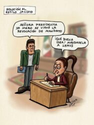 Solución al Estilo Jalisco