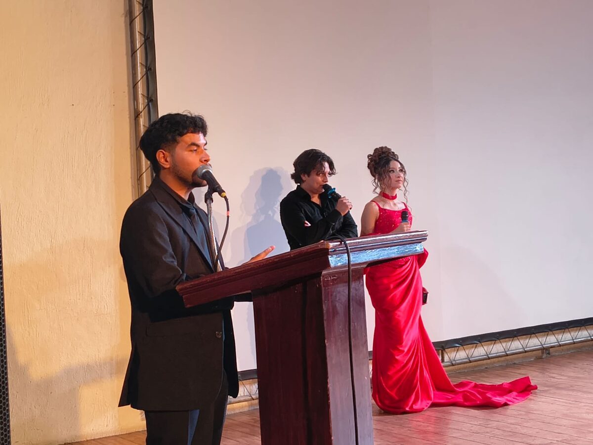 erik kaleb reel awards